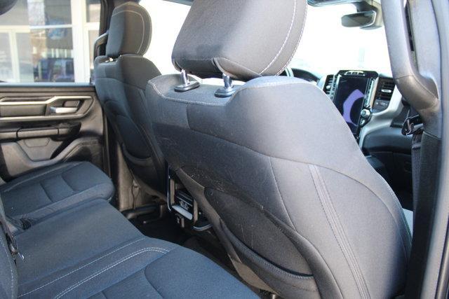 used 2022 Ram 1500 car