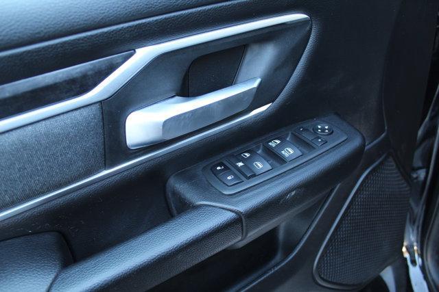 used 2022 Ram 1500 car