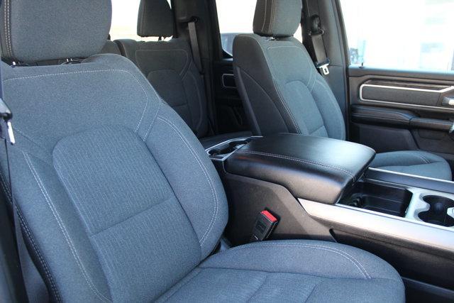 used 2022 Ram 1500 car