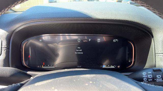 new 2026 Jeep Grand Wagoneer L car, priced at $71,295