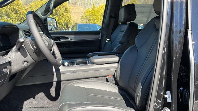 new 2026 Jeep Grand Wagoneer L car, priced at $71,295