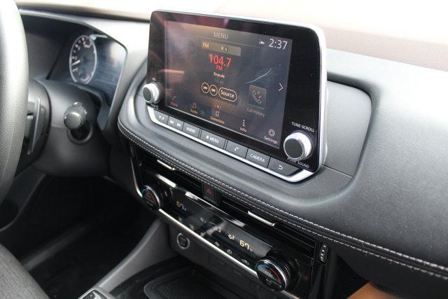 used 2021 Nissan Rogue car, priced at $16,990