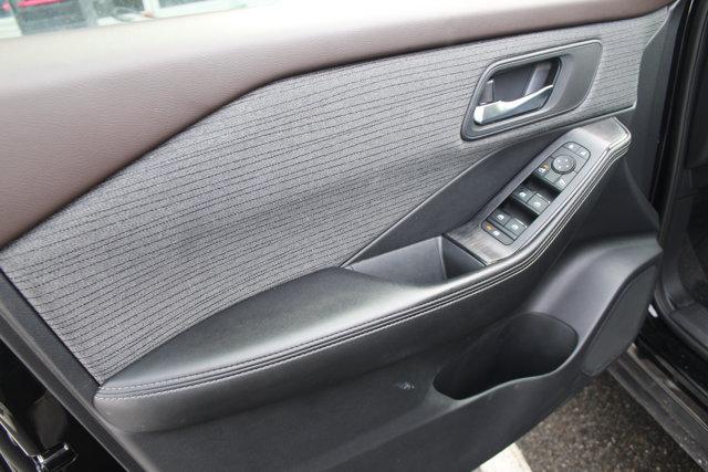 used 2021 Nissan Rogue car, priced at $16,990