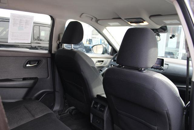 used 2021 Nissan Rogue car, priced at $16,990