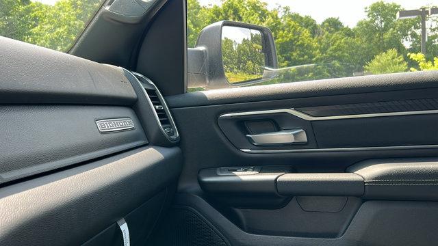 new 2026 Ram 1500 car, priced at $62,895