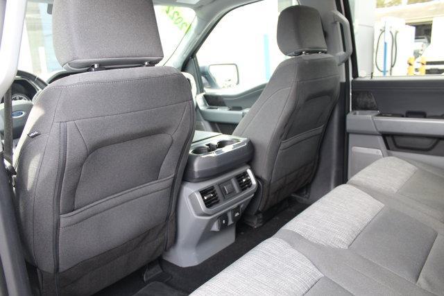 used 2022 Ford F-150 car, priced at $42,997