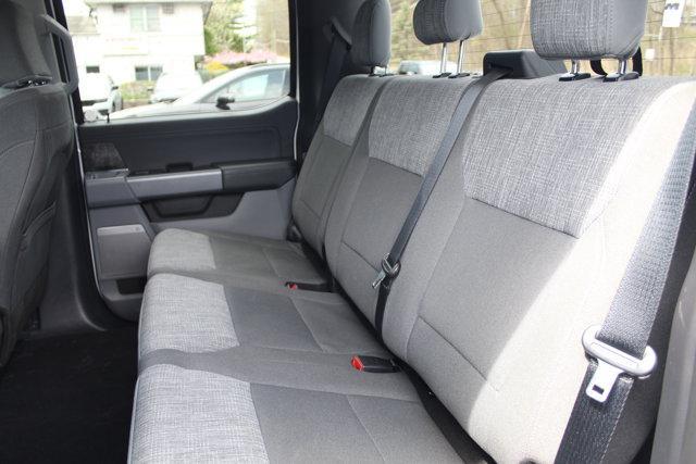 used 2022 Ford F-150 car, priced at $42,997