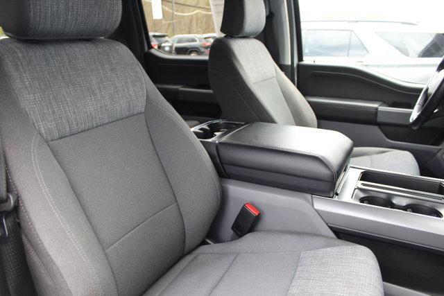 used 2022 Ford F-150 car, priced at $42,997