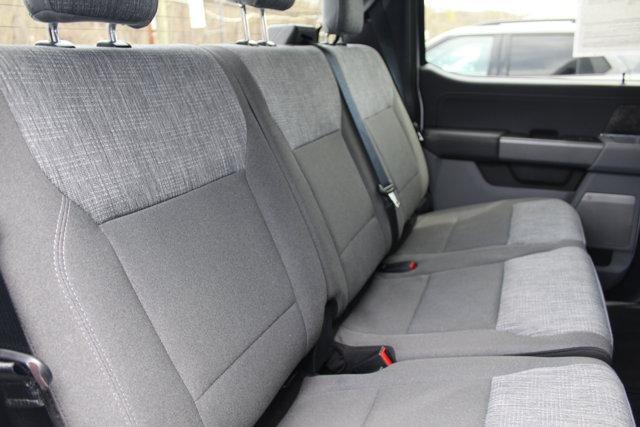 used 2022 Ford F-150 car, priced at $42,997