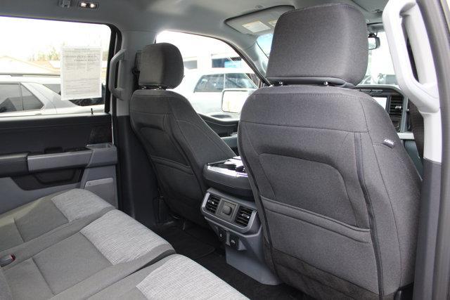 used 2022 Ford F-150 car, priced at $42,997
