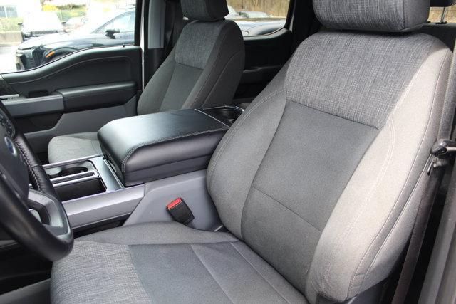 used 2022 Ford F-150 car, priced at $42,997
