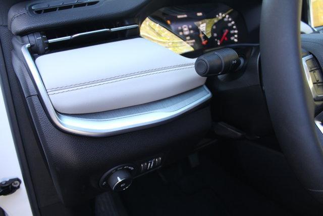 used 2025 Jeep Compass car, priced at $26,998