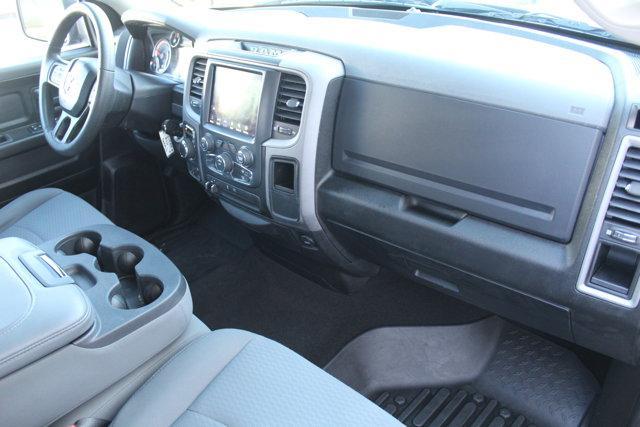used 2019 Ram 1500 Classic car, priced at $24,990