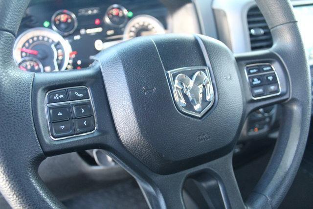 used 2019 Ram 1500 Classic car, priced at $24,990