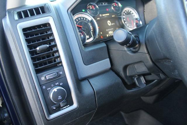 used 2019 Ram 1500 Classic car, priced at $24,990