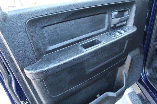 used 2019 Ram 1500 Classic car, priced at $24,990