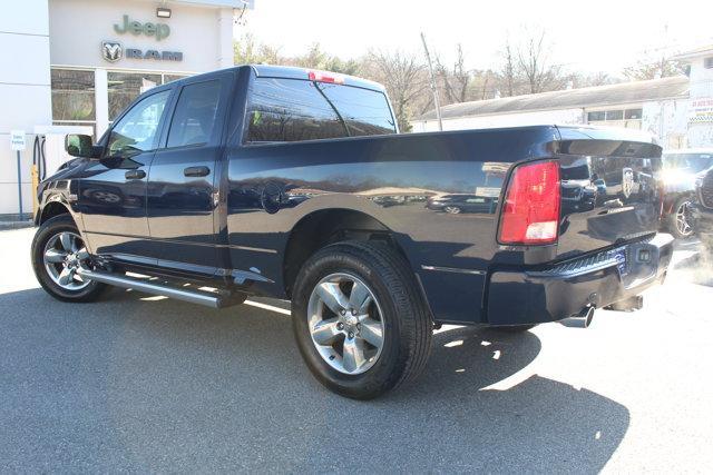 used 2019 Ram 1500 Classic car, priced at $24,990