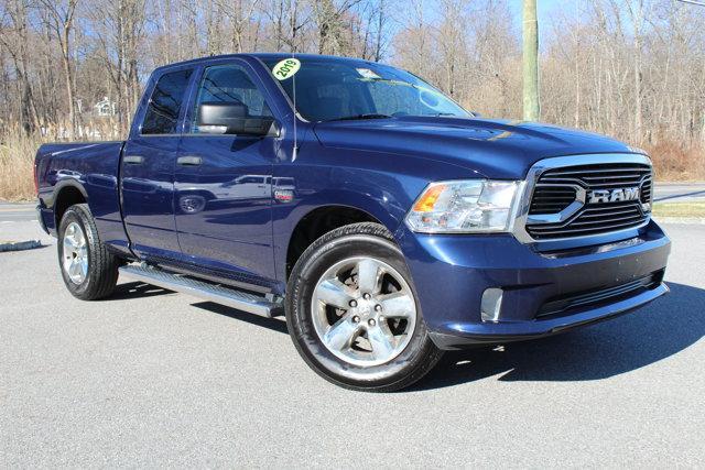 used 2019 Ram 1500 Classic car, priced at $24,990