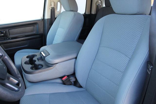 used 2019 Ram 1500 Classic car, priced at $24,990