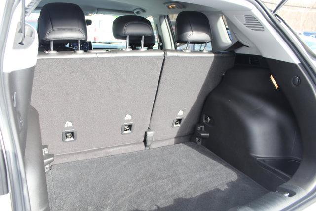 used 2022 Jeep Compass car, priced at $19,699