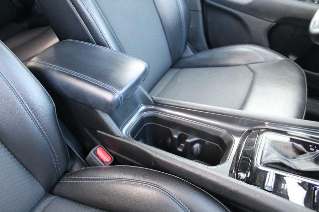 used 2022 Jeep Compass car, priced at $19,699