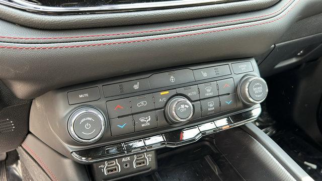 new 2026 Dodge Durango car, priced at $48,480