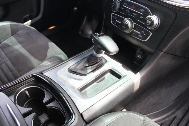 used 2022 Dodge Charger car, priced at $38,199