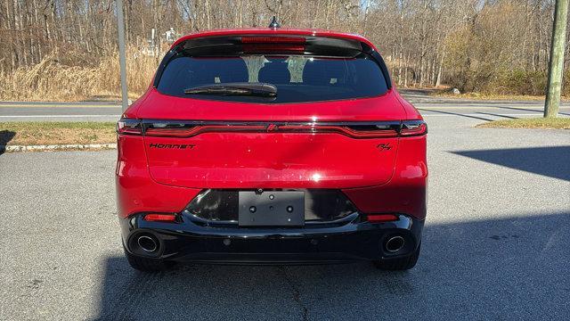 new 2025 Dodge Hornet car, priced at $44,850
