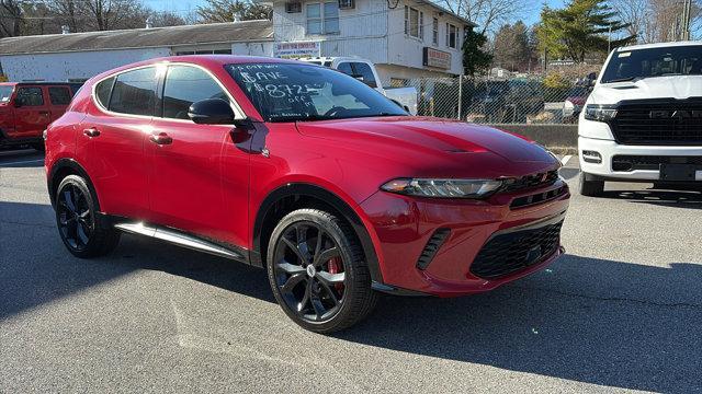 new 2025 Dodge Hornet car, priced at $44,850