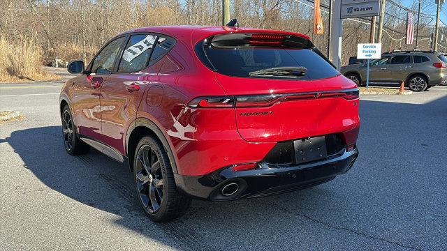 new 2025 Dodge Hornet car, priced at $44,850