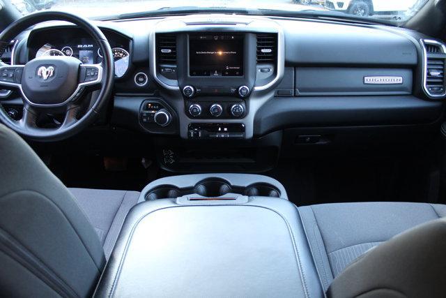 used 2024 Ram 2500 car, priced at $42,996