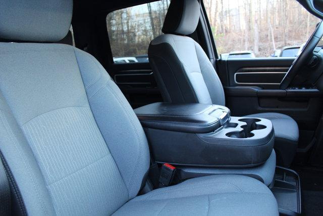 used 2024 Ram 2500 car, priced at $42,996