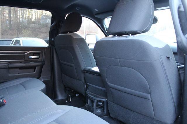 used 2024 Ram 2500 car, priced at $42,996