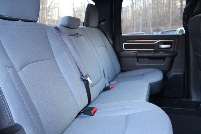 used 2024 Ram 2500 car, priced at $42,996