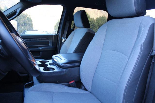 used 2024 Ram 2500 car, priced at $42,996