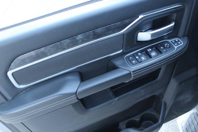 used 2024 Ram 2500 car, priced at $42,996