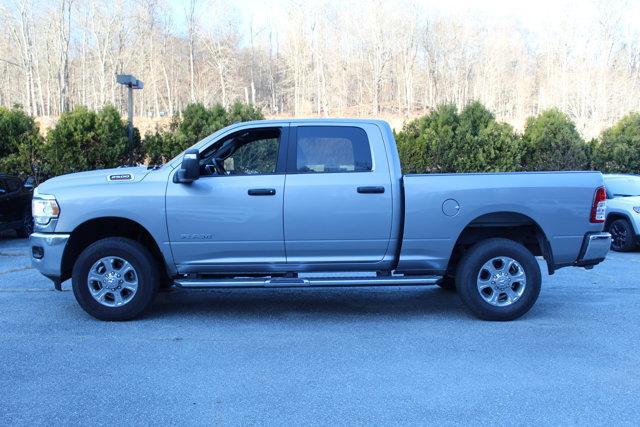 used 2024 Ram 2500 car, priced at $42,996