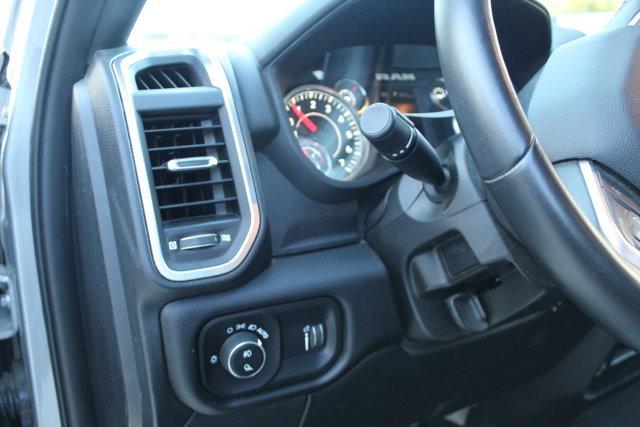 used 2024 Ram 2500 car, priced at $42,996