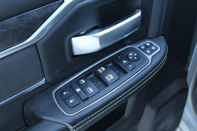 used 2024 Ram 2500 car, priced at $42,996