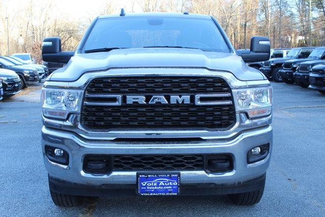 used 2024 Ram 2500 car, priced at $42,996