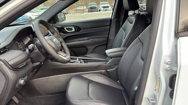 new 2026 Jeep Compass car, priced at $36,770