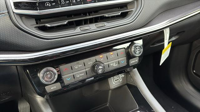 new 2026 Jeep Compass car, priced at $36,770