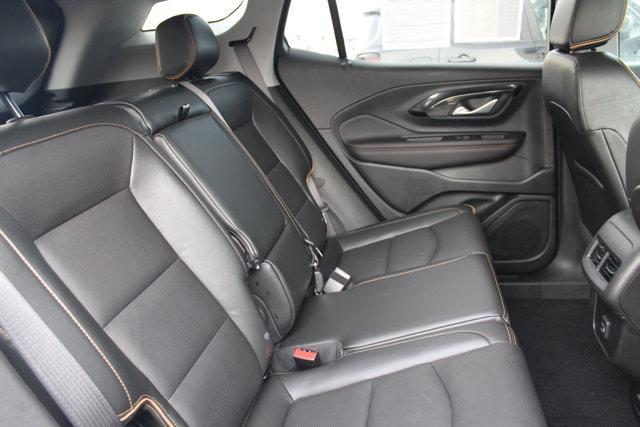 used 2022 GMC Terrain car, priced at $25,990