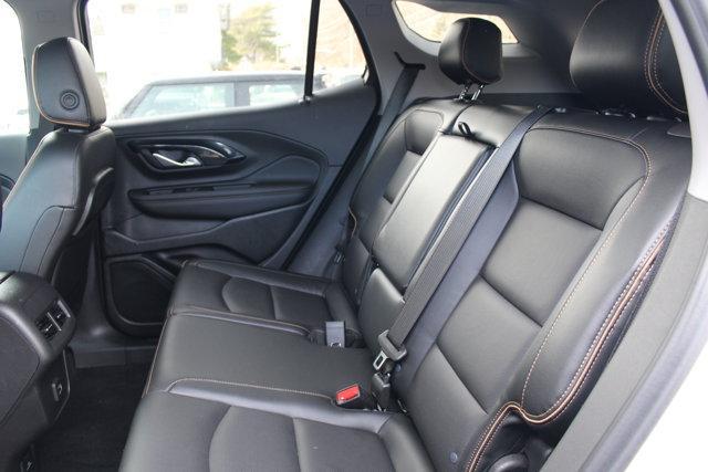 used 2022 GMC Terrain car, priced at $25,990