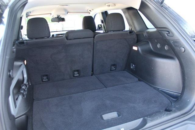 used 2017 Jeep Cherokee car, priced at $10,990