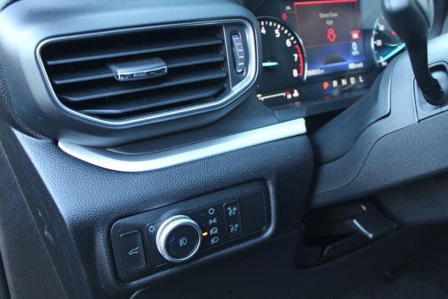 used 2022 Ford Explorer car, priced at $29,697
