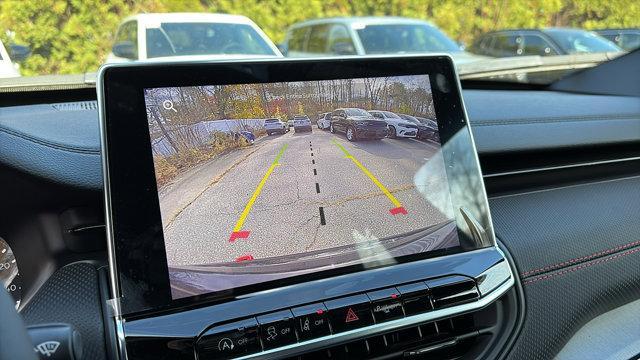 new 2026 Jeep Compass car, priced at $35,999