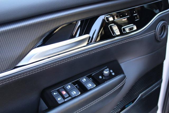 used 2024 Jeep Grand Wagoneer L car, priced at $62,596