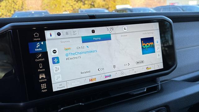 new 2026 Jeep Wrangler car, priced at $43,599