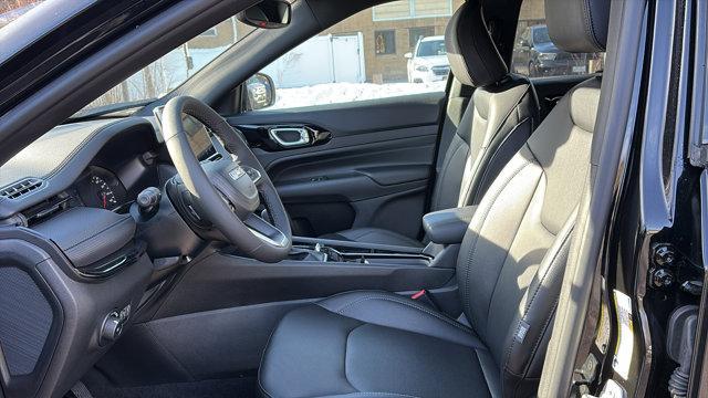 new 2026 Jeep Compass car, priced at $37,318